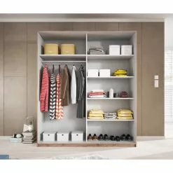 Scotter Armoire 221 Cm Mooved -Armoires Soldes 1000211301 200520 13413500074 DETAILS P000000001000211301