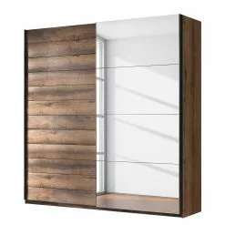Salton Armoire 180 Cm Coulissante Mooved