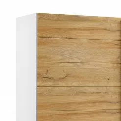 Rockton Grandson Armoire : Largeur 180 Cm Imitation Mooved 11 Rockton Grandson Armoire : Largeur 180 Cm Imitation Mooved -Armoires Soldes 1000211376 200525 12460000249 DETAILS P000000001000211376