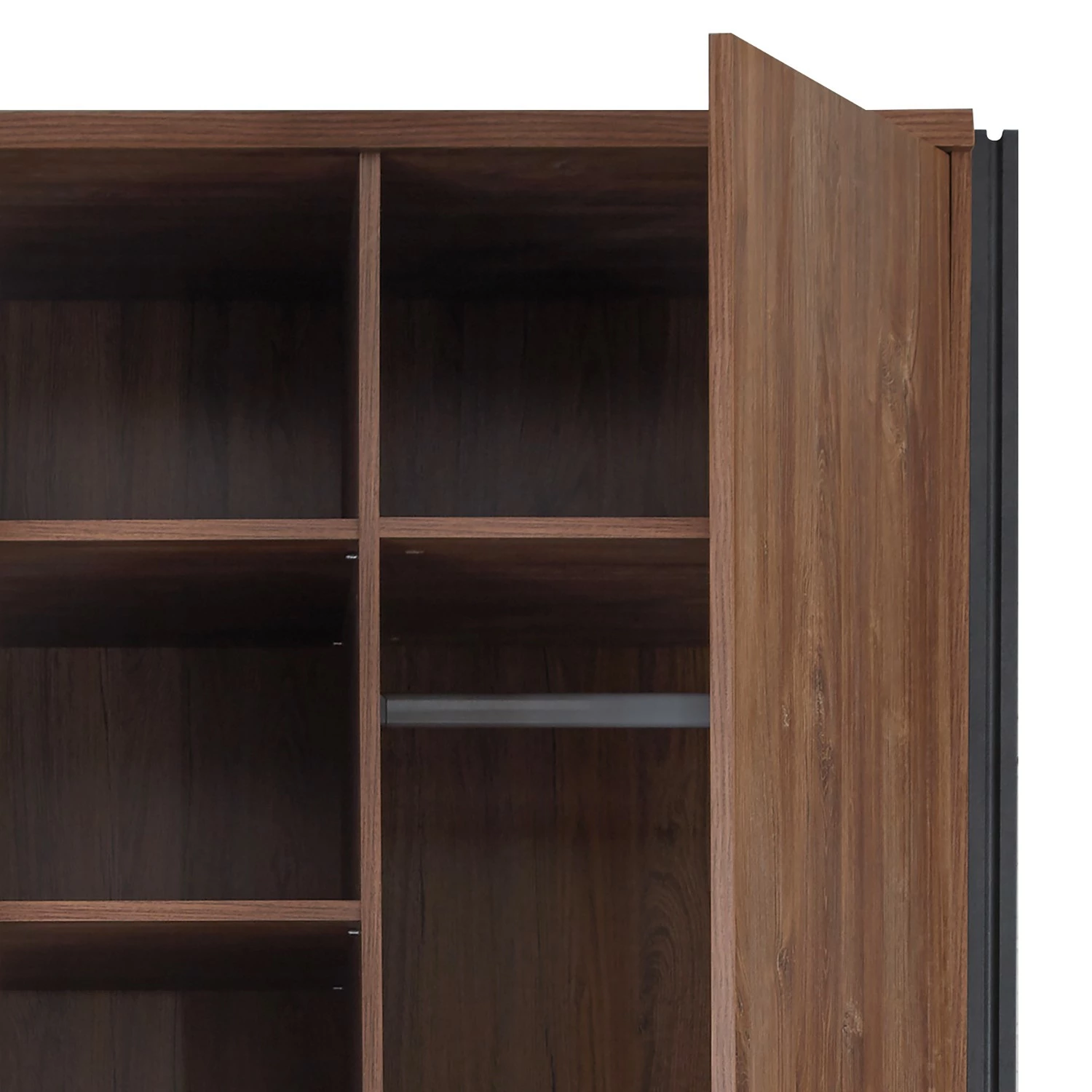 Ars Manufacti Chêne Stirling 96 Cm Imitation Anthracite 7 Ars Manufacti Chêne Stirling 96 Cm Imitation Anthracite – Image 5