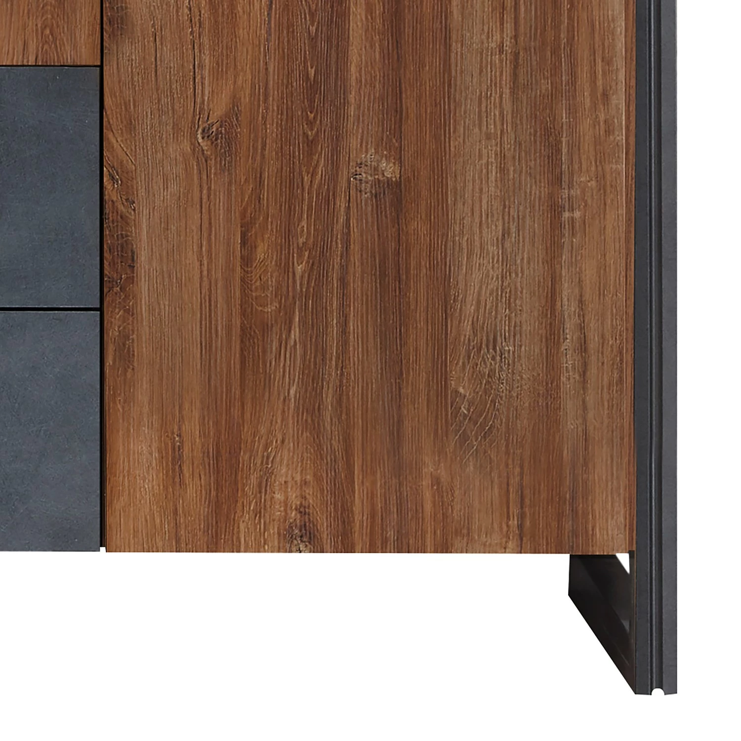 Ars Manufacti Chêne Stirling 96 Cm Imitation Anthracite 8 Ars Manufacti Chêne Stirling 96 Cm Imitation Anthracite – Image 6