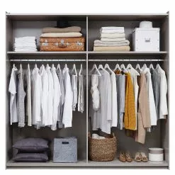 Armoire Rauch Blue 16 Armoire Rauch Blue -Armoires Soldes 1000211594 200512 09061500051 DETAILS P000000001000211594