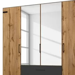 Armoire : Largeur 180 Cm Rauch Orange -Armoires Soldes 1000211599 200512 09021200058 DETAILS P000000001000211599