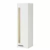 Murale Living Armoire Parolin Blanc Red