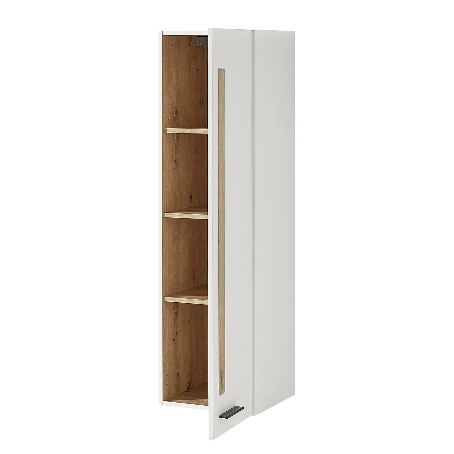 Murale Living Armoire Parolin Blanc Red 6 Murale Living Armoire Parolin Blanc Red – Image 4