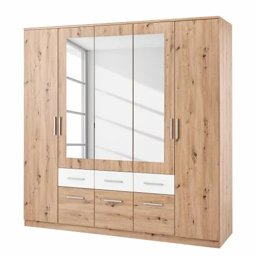 Armoire Gainford Loftscape -Armoires Soldes 1000212364 200529 12022600070 IMAGE P000000001000212364