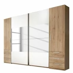Loftscape Armoire Stevens I