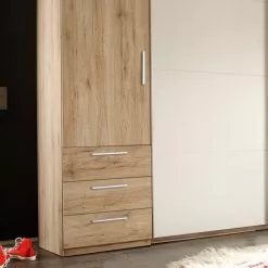 Steven Loftscape Armoire Ii 267 Cm -Armoires Soldes 1000212458 200513 16120900029 DETAILS P000000001000212458