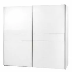 Portville Loftscape Armoire