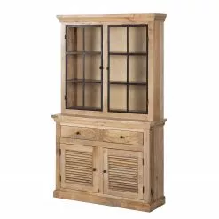 Maison Belfort Buffet