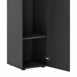 Cookley Furnitive Iii Anthracite 14 Cookley Furnitive Iii Anthracite -Armoires Soldes 1000214833 201104 12125500002 DETAILS P000000001000214833