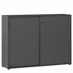 Cookley Furnitive Armoire I Anthracite