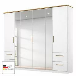 Carlsson Armoire I Largeur 226 Cm Rauch Orange -Armoires Soldes 1000214950 200617 17092900017 ICON DETAILS P000000001000214950 icon seal