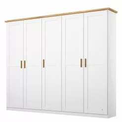 Rauch Orange Armoire Fargo 5