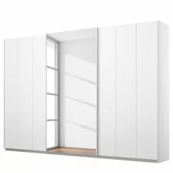 Armoire Fargo 271 Cm Rauch Orange