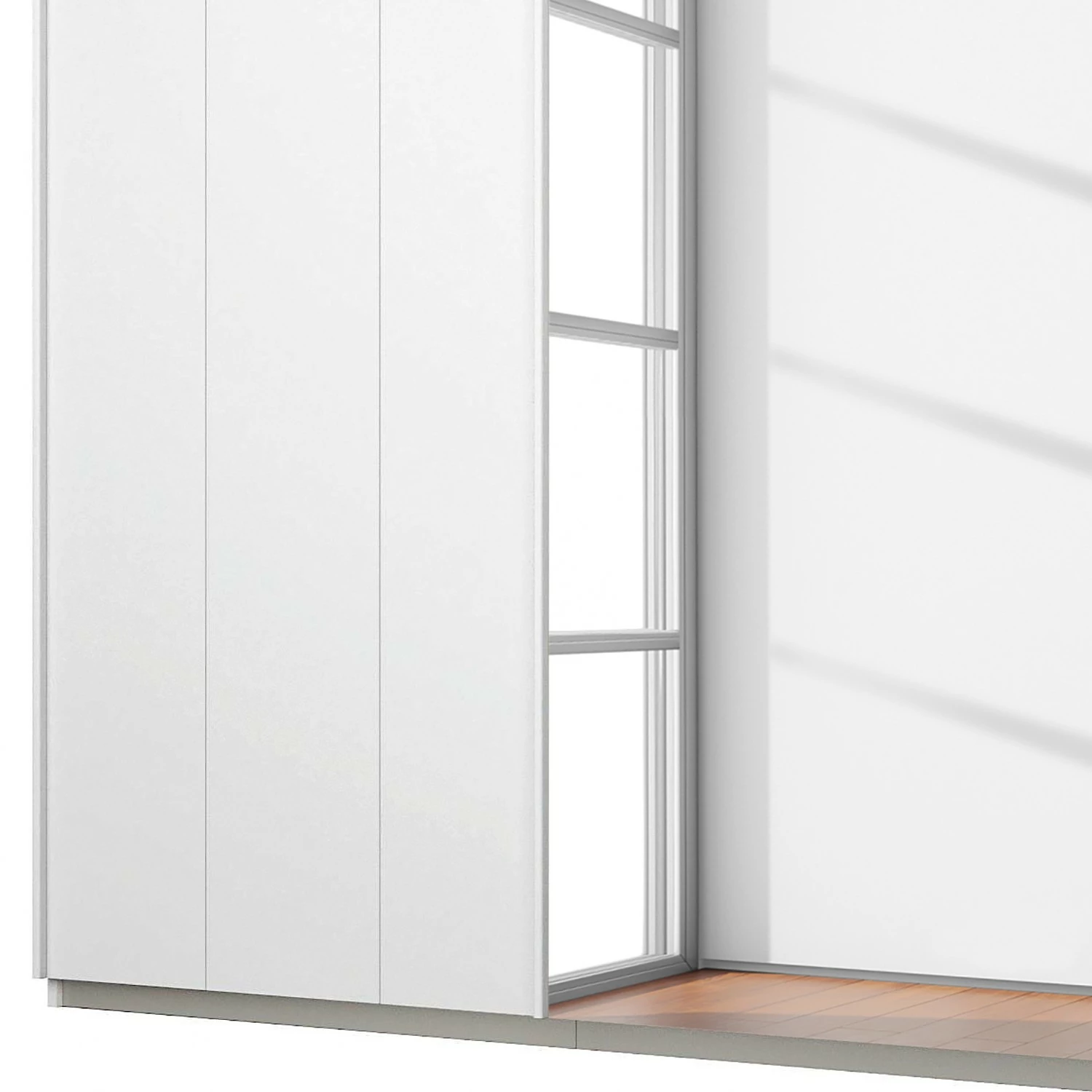 Armoire Fargo 271 Cm Rauch Orange 5 Armoire Fargo 271 Cm Rauch Orange – Image 3