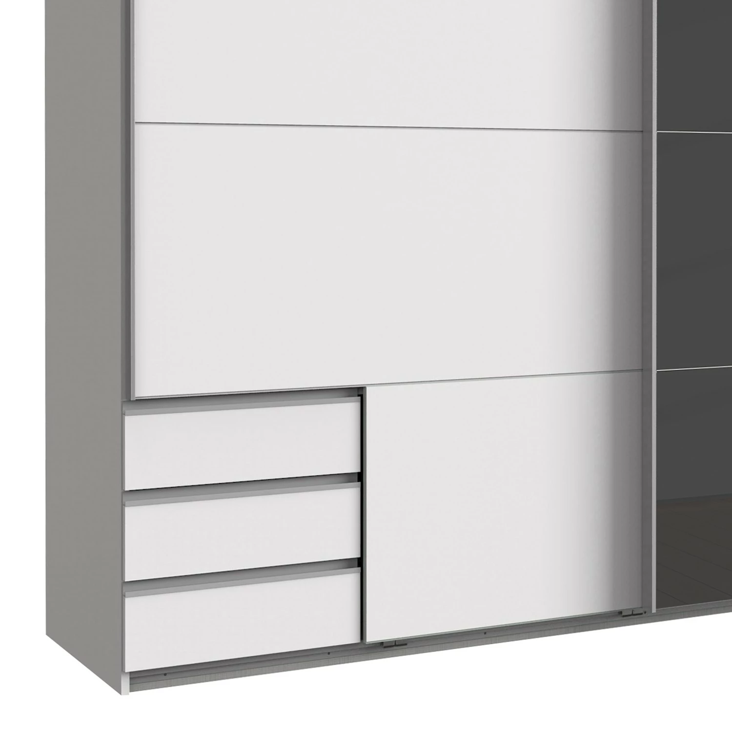 Wimex Armoire Porte Valencia Ii 4 Wimex Armoire Porte Valencia Ii – Image 2