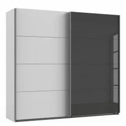 Wimex Armoire Valencia I Coulissante