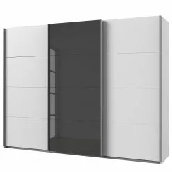 Wimex Armoire Valencia I Coulissante