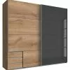 Wimex Armoire Porte Valencia Ii 225 Cm -Armoires Soldes 1000216102 200617 15113600093 IMAGE P000000001000216102