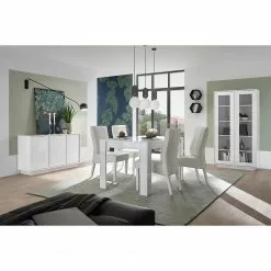 Lc Vitrine Brillant Ice Spa Blanc -Armoires Soldes 1000216301 200630 09125900070 MOOD DETAILS P000000001000216301 mood