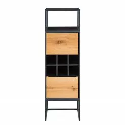 Barview Chêne Anthracite Armoire Ii Living Red 28 Barview Chêne Anthracite Armoire Ii Living Red -Armoires Soldes 1000218359 210325 11334900002 DETAILS P000000001000218359