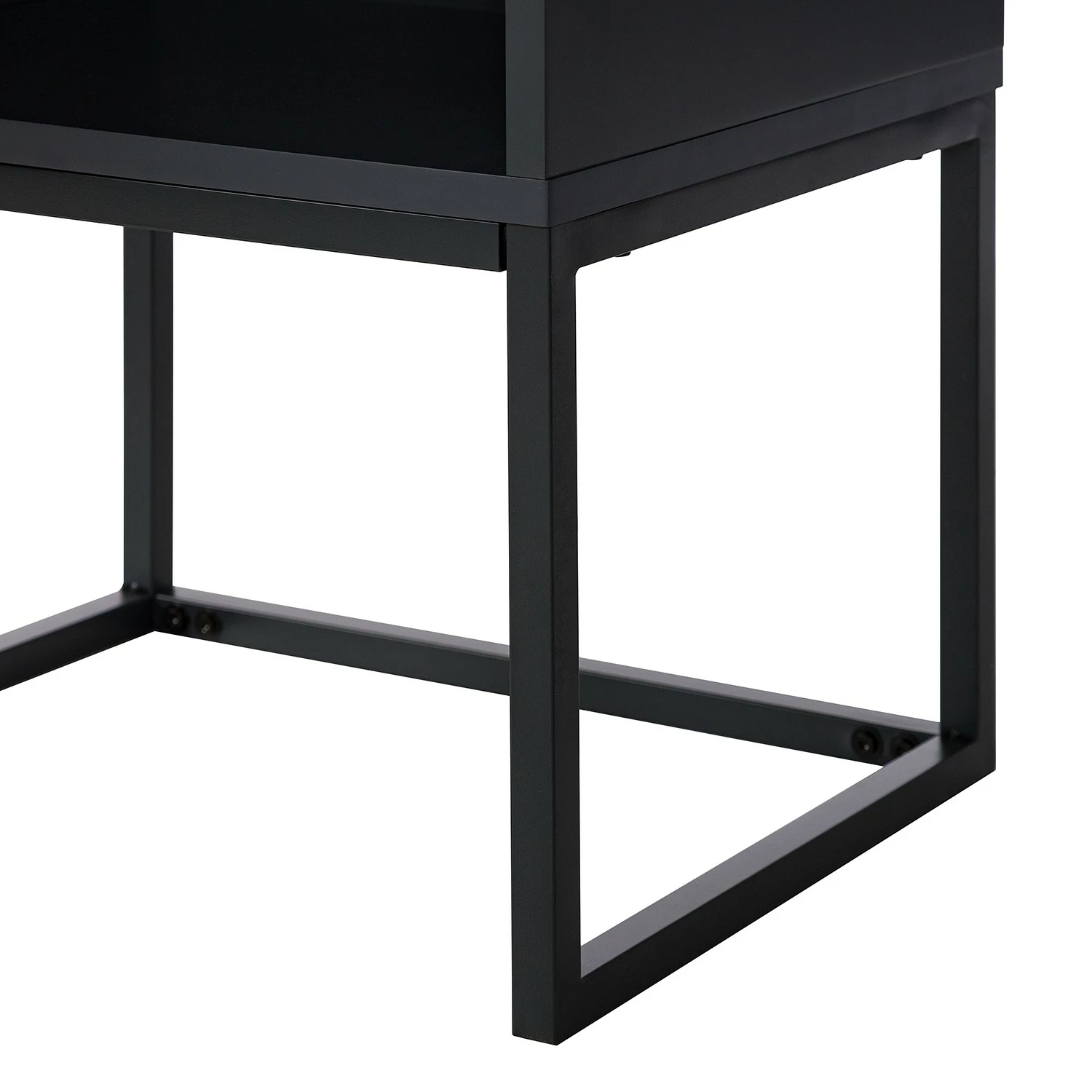 Barview Chêne Anthracite Armoire Ii Living Red 15 Barview Chêne Anthracite Armoire Ii Living Red – Image 13