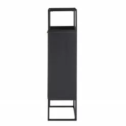 Barview Chêne Anthracite Armoire I Living Red -Armoires Soldes 1000218361 210325 08232700004 DETAILS P000000001000218361