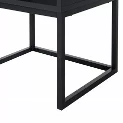 Barview Chêne Anthracite Armoire I Living Red -Armoires Soldes 1000218361 210325 08233400008 DETAILS P000000001000218361