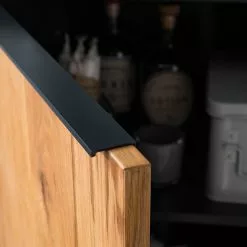 Barview Chêne Anthracite Armoire I Living Red -Armoires Soldes 1000218361 210413 12581400020 DETAILS P000000001000218361