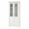 Maison Belfort Vitrine Pin Massif Rivery -Armoires Soldes 1000218449 210128 06191300089 IMAGE P000000001000218449