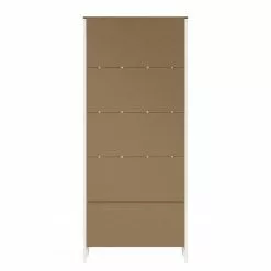 Maison Belfort Vitrine Pin Ii Massif Rivery Blanc 11 Maison Belfort Vitrine Pin Ii Massif Rivery Blanc -Armoires Soldes 1000218470 210128 06224100186 DETAILS P000000001000218470