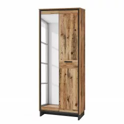 Ridgevalley Armoire Priay I Graphite