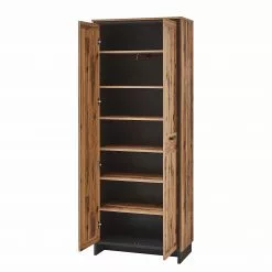 Ridgevalley Armoire Priay I Graphite 16 Ridgevalley Armoire Priay I Graphite -Armoires Soldes 1000220676 200819 06351300059 DETAILS P000000001000220676