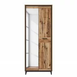 Ridgevalley Armoire Priay I Graphite 17 Ridgevalley Armoire Priay I Graphite -Armoires Soldes 1000220676 200819 06351500060 DETAILS P000000001000220676