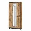 Ridgevalley Armoire Priay Ii Graphite -Armoires Soldes 1000220684 200819 06364700103 IMAGE P000000001000220684