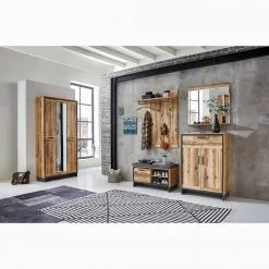 Ridgevalley Armoire Priay Ii Graphite -Armoires Soldes 1000220684 200819 06365400106 MOOD DETAILS P000000001000220684 mood