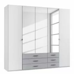 Wimex Armoire Largeur 225 Cm Bali