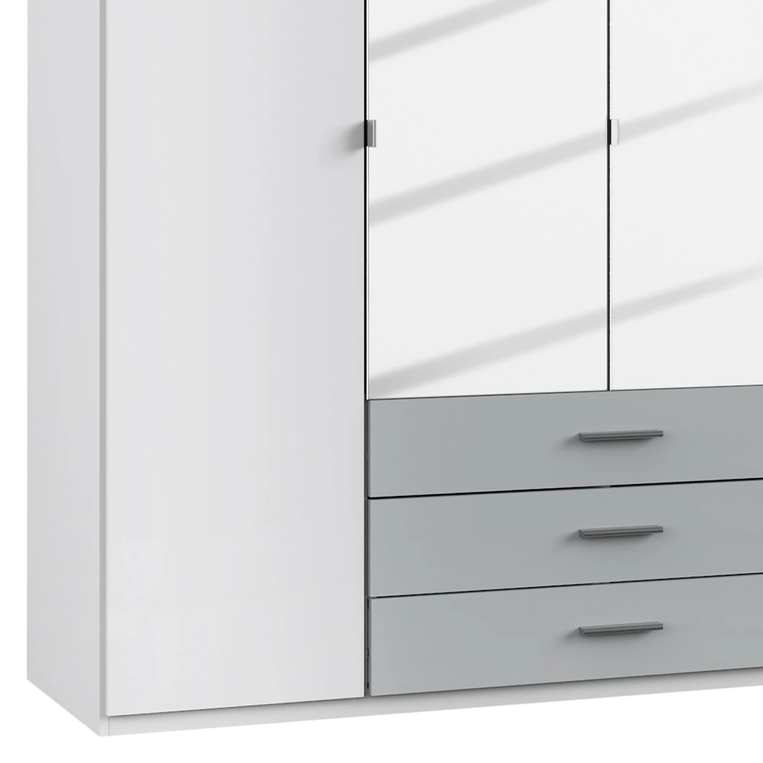 Wimex Armoire Largeur 225 Cm Bali 5 Wimex Armoire Largeur 225 Cm Bali – Image 3