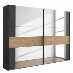 Armoire 250 Cm Shanghai