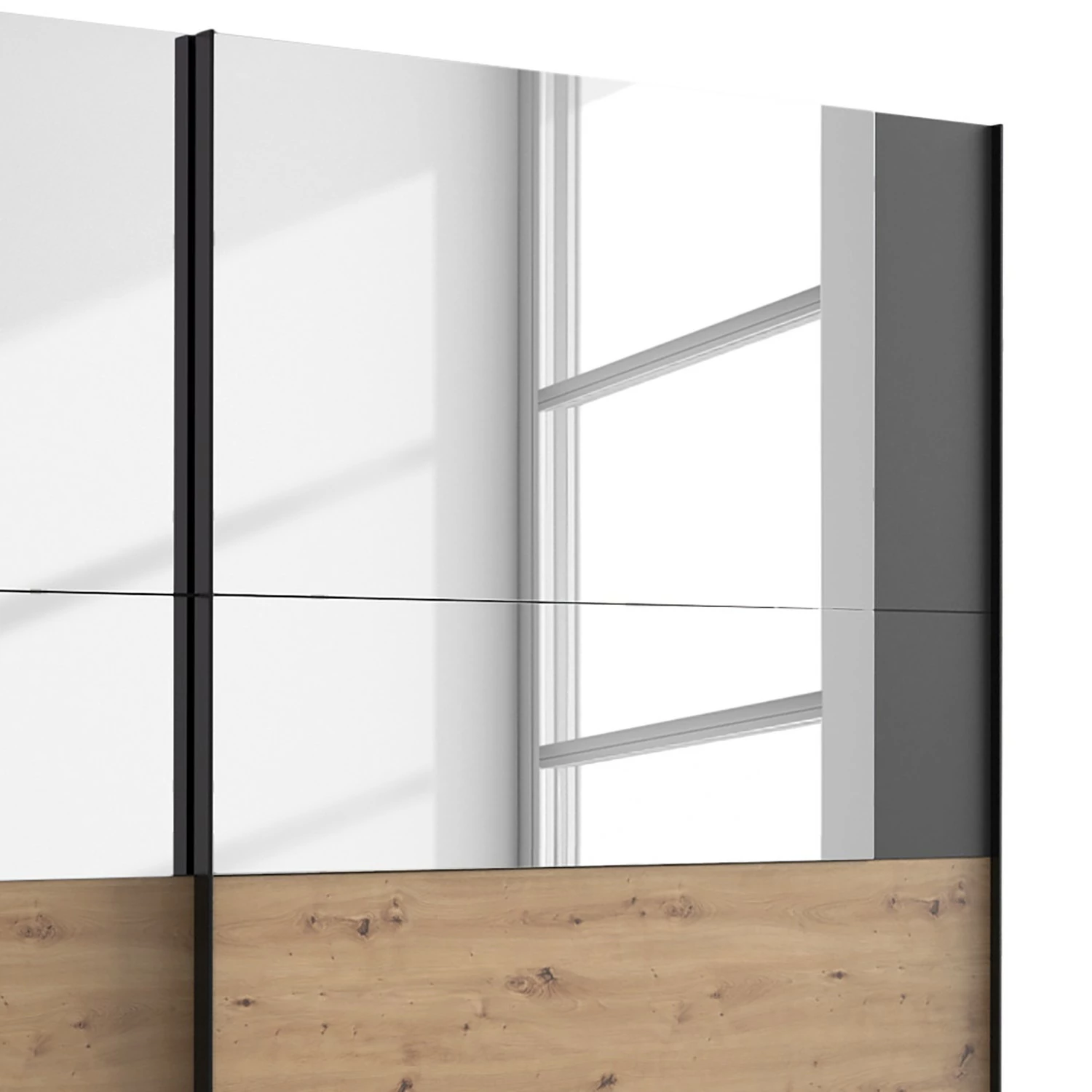 Armoire 250 Cm Shanghai 5 Armoire 250 Cm Shanghai – Image 3