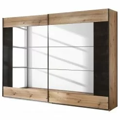 Wimex Armoire Bristol 225 Cm Coulissante