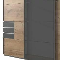 Wimex Armoire 270 Cm Coulissante Saigon -Armoires Soldes 1000220733 200807 13403000176 DETAILS P000000001000220733