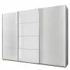 Wimex Armoire Ii Ernesto 3 Blanc -Armoires Soldes 1000220754 200807 13412200243 IMAGE P000000001000220754