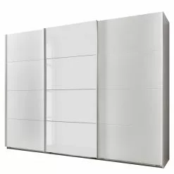 Wimex Armoire Ii Ernesto 3 Blanc