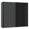 Wimex Armoire Ernesto I Graphite 1 Wimex Armoire Ernesto I Graphite -Armoires Soldes 1000220762 200807 13412500247 IMAGE P000000001000220762
