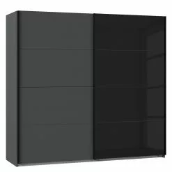 Wimex Armoire Ernesto I Graphite