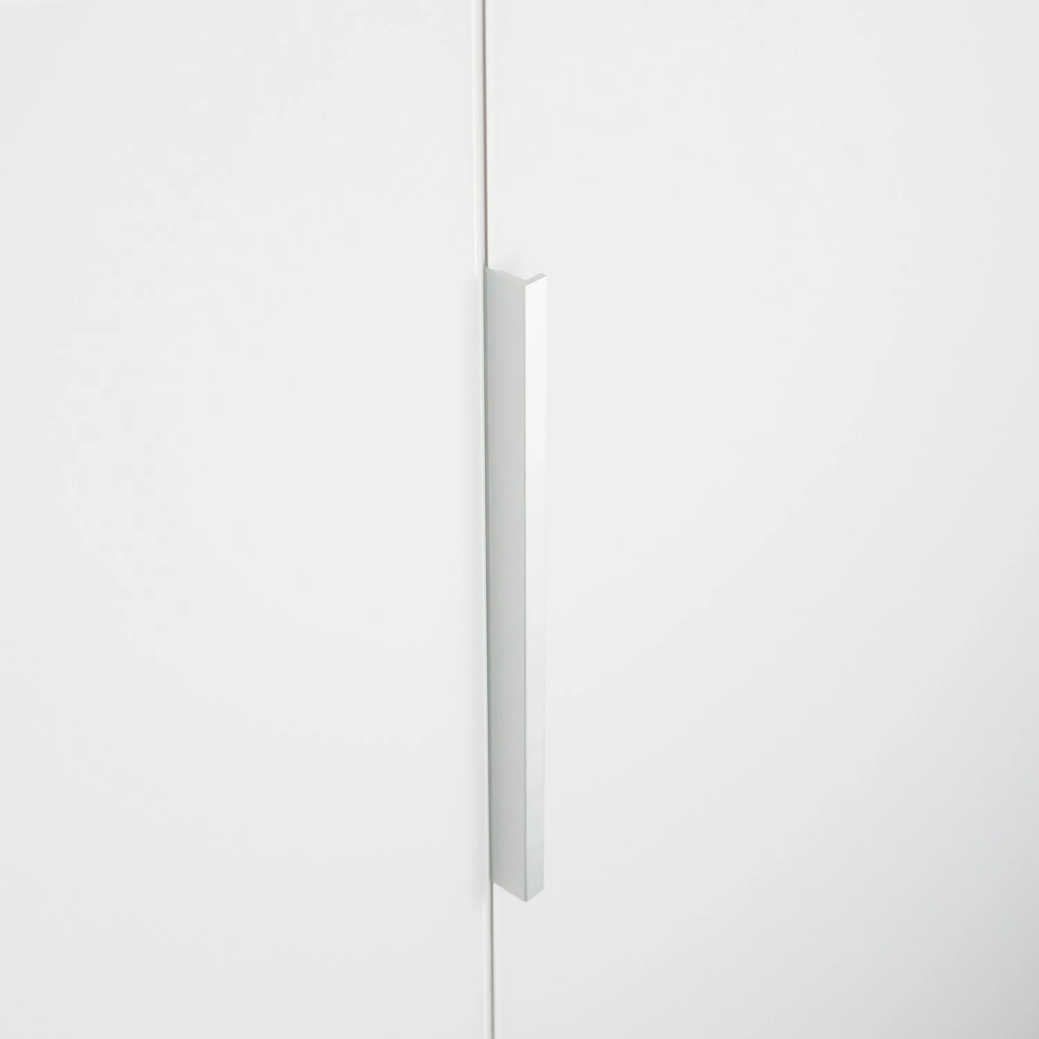 Möbel Armoire Escalo I Largeur 187 Cm 50 Cm Expres Polaire Blanc 4 Möbel Armoire Escalo I Largeur 187 Cm 50 Cm Expres Polaire Blanc – Image 2