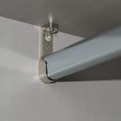 Möbel Armoire Escalo I Largeur 187 Cm 50 Cm Expres Polaire Blanc 14 Möbel Armoire Escalo I Largeur 187 Cm 50 Cm Expres Polaire Blanc -Armoires Soldes 1000220861 200814 11400900005 DETAILS P000000001000220861