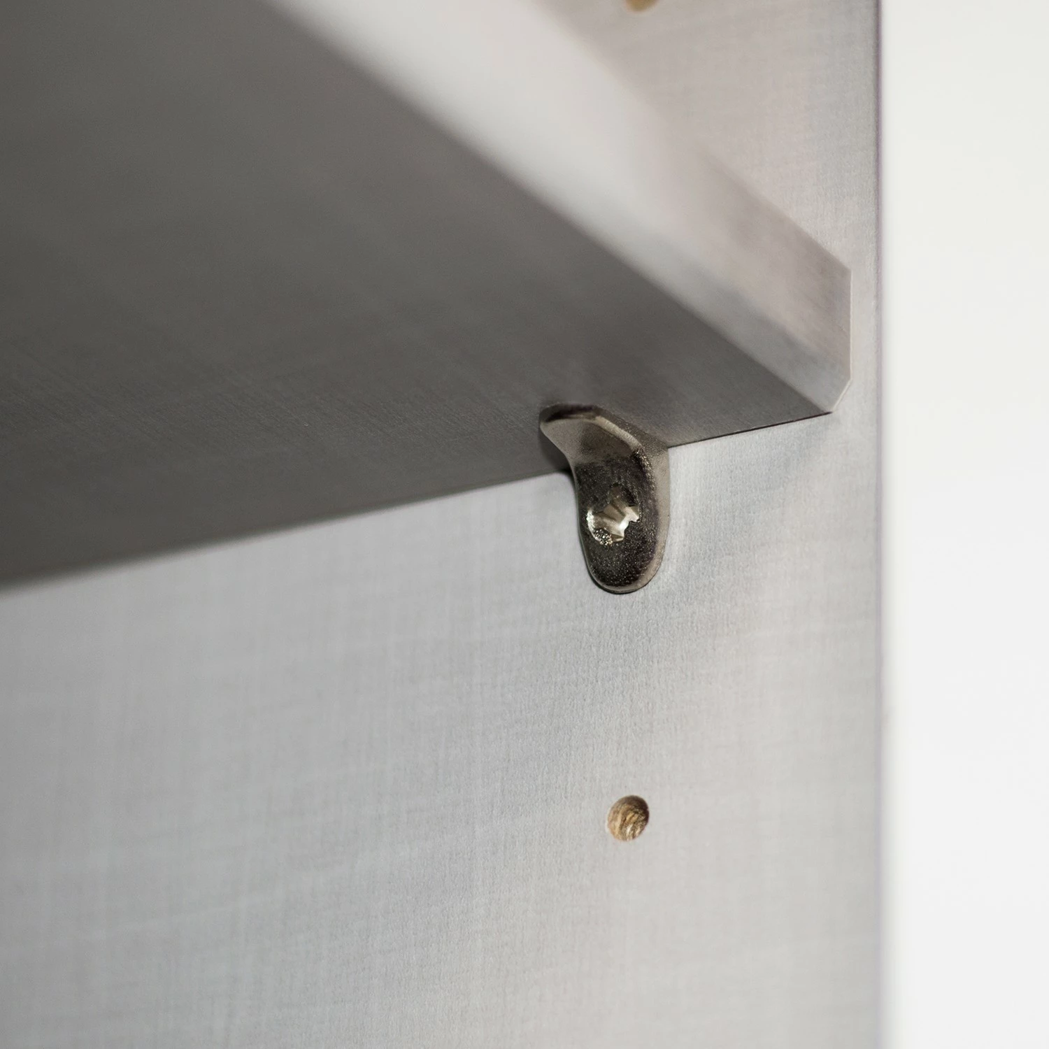 Möbel Armoire Escalo I Largeur 187 Cm 50 Cm Expres Polaire Blanc 8 Möbel Armoire Escalo I Largeur 187 Cm 50 Cm Expres Polaire Blanc – Image 6